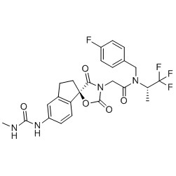 A -485 CAS No.:1889279-16-6