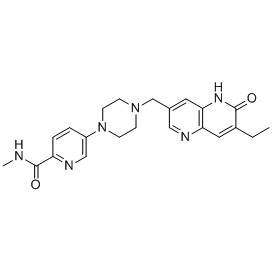 AZD5305 CAS Nr.: 2589531-76-8
