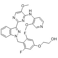 CAS Nr: 1816032