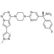 BLU 285 CAS Nr.: 1703793-34-3