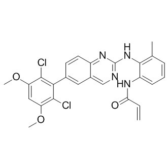 BLU9931 CAS Nr.: 1538604-68-0