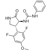 BMS986235 CAS Nr.: 2253947-47-4