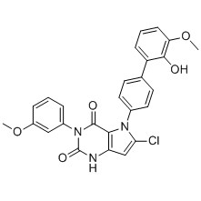 GSK621 CAS Nr.: 1346607-05-3