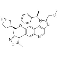 GSK778 CAS Nr.: 2451862-42-1