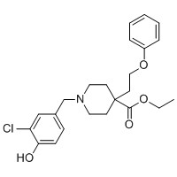 ML359 CAS Nr.: 1069858-99-6