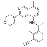 MRTX0902 CAS Nr.: 2654743-22-1