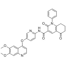 ONO7475 CAS Nr.: 1646839-59-9