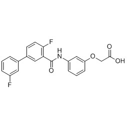 PGN9856 CAS Nr.: 863704-91-0