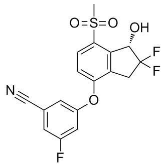 PT2385 CAS Nr.: 1672665-49-4