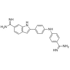 Synucleozid CAS No.: 502139-01-7