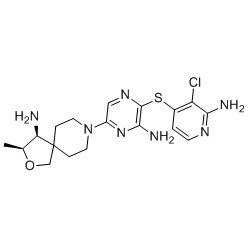 TNO 155 CAS Nr.: 1801765-04-7