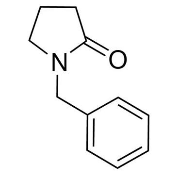 1-Benzyl-2-pyrrolidinone (NBP) CAS No.:5291-77-0