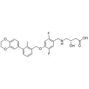 BMS{0}} (BMS200; BMS 200) CAS No.: 1675203-82-3