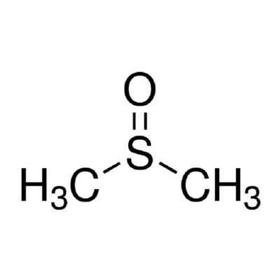 Dimethyl Sulfoxide (DMSO) CAS No.: 67-68-5