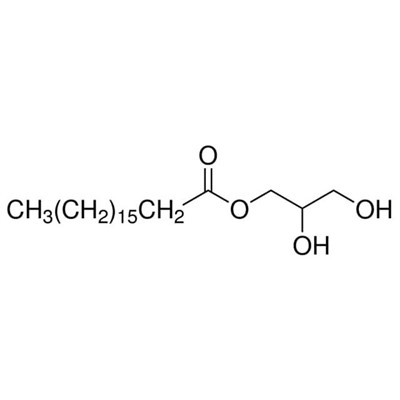 Mono Thiab Diglycerol Fatty Esters (GMS) CAS No.: 123-94-4