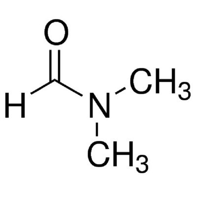 N, N-dimethylformamide (DMF) CAS No.: 68-12-2