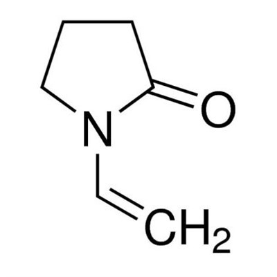 N-Vinyl -2-Pyrrolidinone (NVP) CAS No.:88-12-0