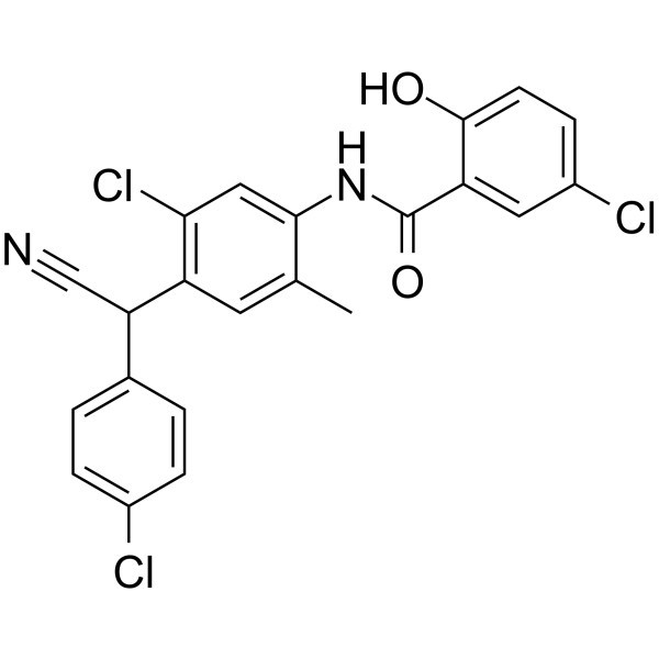 ZT-1a CAS No.: 212135-62-1